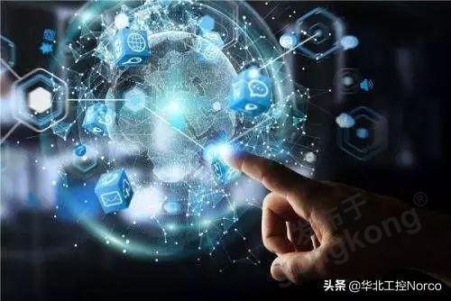 華北工控 AI技術(shù)賦能計(jì)算機(jī)系統(tǒng)，開啟金融機(jī)構(gòu)大數(shù)據(jù)3.0智能化新篇章